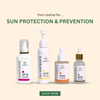 Sun Protection & Prevention Bundle